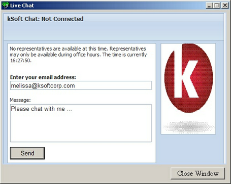 chat ksoft 2